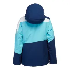 Spyder Girls Zoey Insulated Ski Jacket