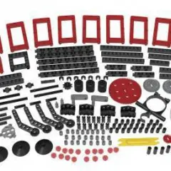 Thames & Kosmos Mechanical Engineering: Robotic Arms Science Kit