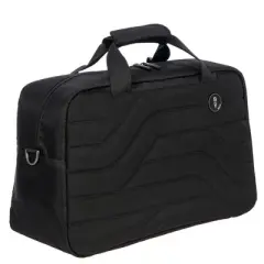 Bric's B|Y Ulisse 18" Duffle Bag, Black