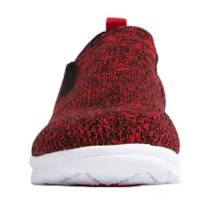 Deer Stags Kids' Eddy Jr. NoSox Slip-on Fashion Sneaker