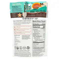 Navitas Organics Organic Superfood+&reg; Adaptogen Blend, 6.3 oz (180 g)