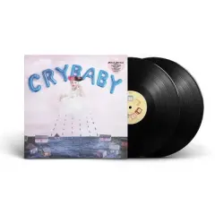 Melanie Martinez - Cry Baby