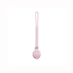 embe Braided Pacifier Clip