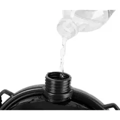 Toyrifik Water Blaster Backpack -  Ladybug