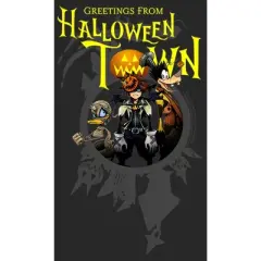 Women's Kingdom Hearts 1 Costume Party T-Shirt