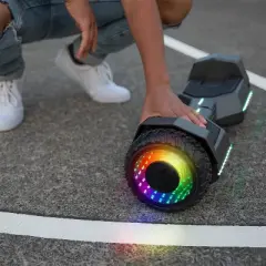 Jetson Impact Extreme Terrain Hoverboard