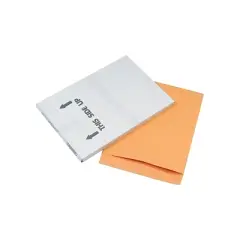 Quality Park Jumbo Size Kraft Envelope 17 x 22 Brown Kraft 25/Pack 42356