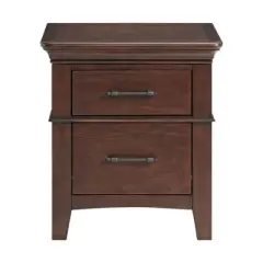 Breenon Side Table - Picket House Furnishings