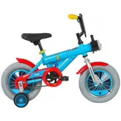 Thomas the Tank Engine 12" Kids' Bike
