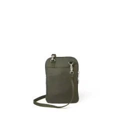 baggallini Women's Arlington Mini Crossbody Bag