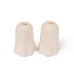 2pk Ghost Taper Holders - Bullseye's Playground&trade;