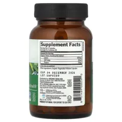 Organic India Neem, 90 Vegetarian Caps
