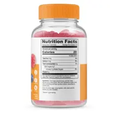 Lifeable - Glucose - Adult - 90 Gummies