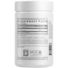 Codeage Liposomal Glutathione+ Supplement - 1000 mg Reduced L-Glutathione Pills, Vitamin C Ascorbic Acid, Skin & Antioxidant Support - 120 Capsules