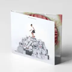 Raye - My 21st Century Blues