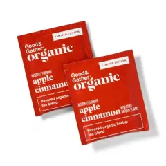 Organic Teas - 20ct - Good & Gather&copy;