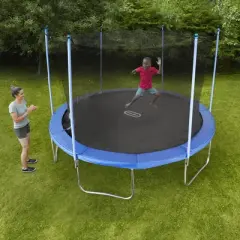 Little Tikes Mega 12' Trampoline