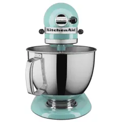 KitchenAid Artisan Series 5qt Tilt-Head Stand Mixer