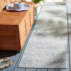 Courtyard CY8385 Power Loomed Indoor/Outdoor Area Rug  - Safavieh
