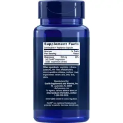 Extend-Release Magnesium by Life Extension  -  60 VegCap