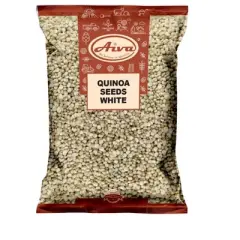 Quinoa Seeds White