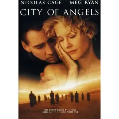 City of Angels