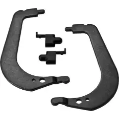 Park Tool 238K Wide Wheel and Tire Caliper Upgrade for TS-2 Truing Stand