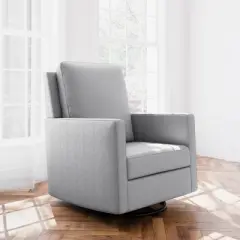 Storkcraft Calabasas Swivel Glider