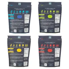 Magical Butter 4-Pack Gummy Mix