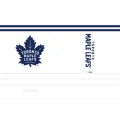 NHL Toronto Maple Leafs 20oz Arctic Stainless Steel Tumbler