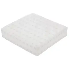 Classic Accessories - Montlake Water-Resistant Patio Seat Cushion