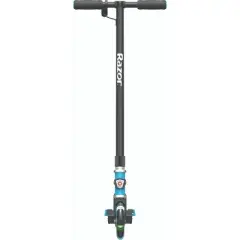 Razor Power A Electric Scooter - Blue