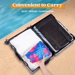 Joyfy 2 Packs Inflatable Pool Float Chairs, Inflatable Pool Noodles Chair with Sling, Floating Pool Lounge for Adult Summer Water Fun, Beach Party