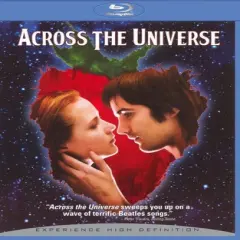 Across the Universe