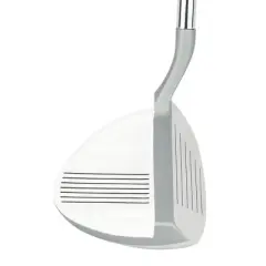 Left Handed Nitro Extreme 40 Chipper / Chipping Iron / Wedge 35"