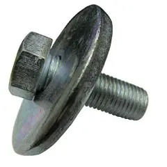 Husqvarna Genuine OEM Replacement Blade Bolt # 174365