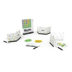 Wordle The Party Games