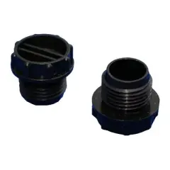 Maretron Micro Cap - Used to Cover Female Connector, Boat Equipment and Parts, Model 3931404.