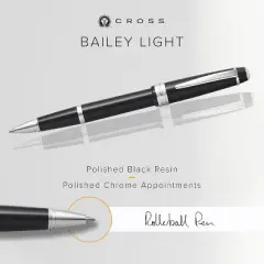 Cross Bailey Light&trade; Rollerball Pen