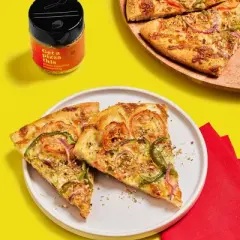 McCormick Flavor Maker Pizza Topping Seasoning - 3.3oz