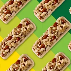 Nature Valley Sweet & Salty Nut Almond Granola Bars - 6ct/7.4oz