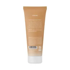 Cremo Coconut Mango Shave Cream - 6 fl oz