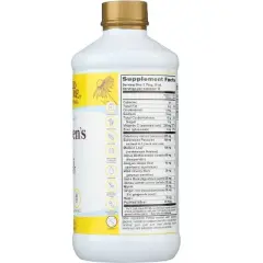 Buried Treasure uid Advantage Children's Acf Advanced 16.54 fl oz