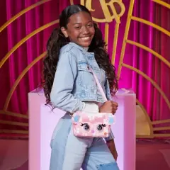 Purse Pets Print - Perfect Koala