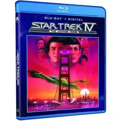 Star Trek IV: The Voyage Home