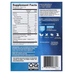 Vega Plant-Based Protein, Performance Protein + Recovery, Creamy Vanilla, 12 Packs, 1.5 oz (41 g) Each