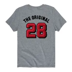 Boys' - Disney - Mickey The OG Short Sleeve Graphic T-Shirt