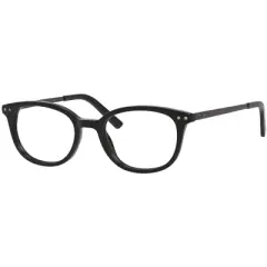 Esquire Designer Reading Glasses EQ1503-BLK-50 mm Black Classic Retro PICK POWER