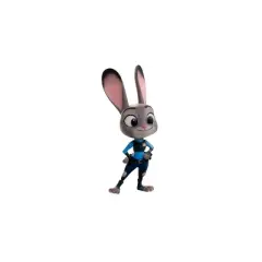 Disney Zootopia Series Blind box (RE) (Mini Egg Attack)