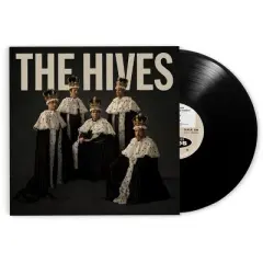 The Hives - The Hives Forever Forever The Hives